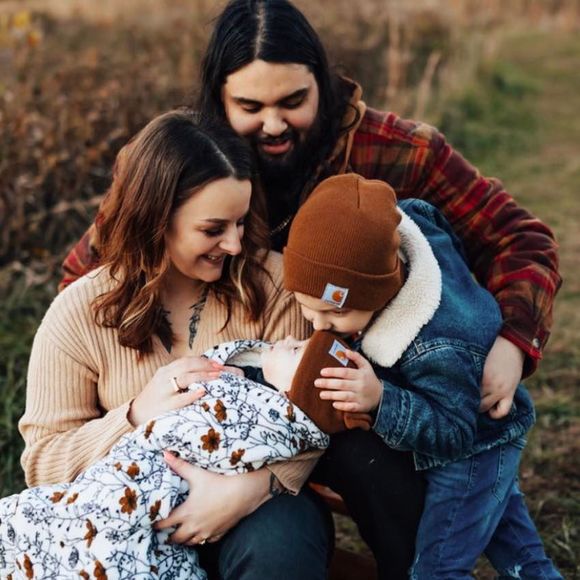 Meet your Posher, Jordan - Picture 1 of 1